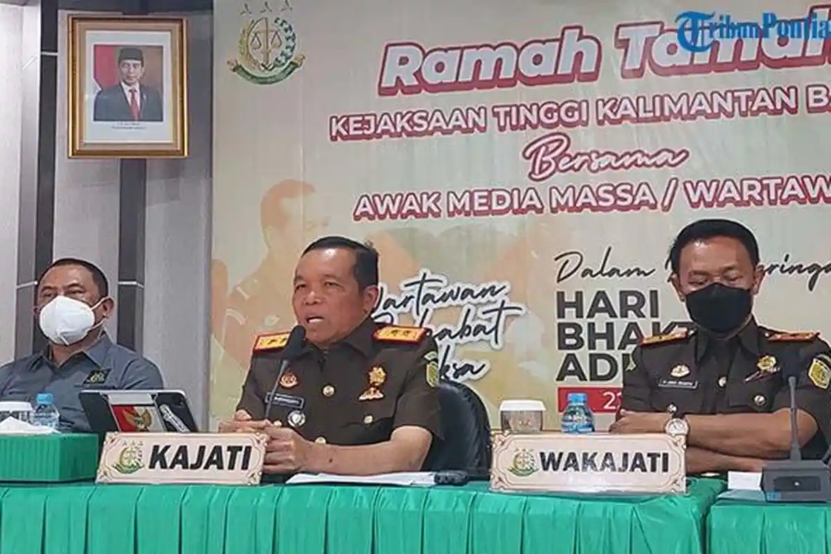 Jaksa Harus Bersikap Netral Sambut Pemilihan Umum Serentak 2024