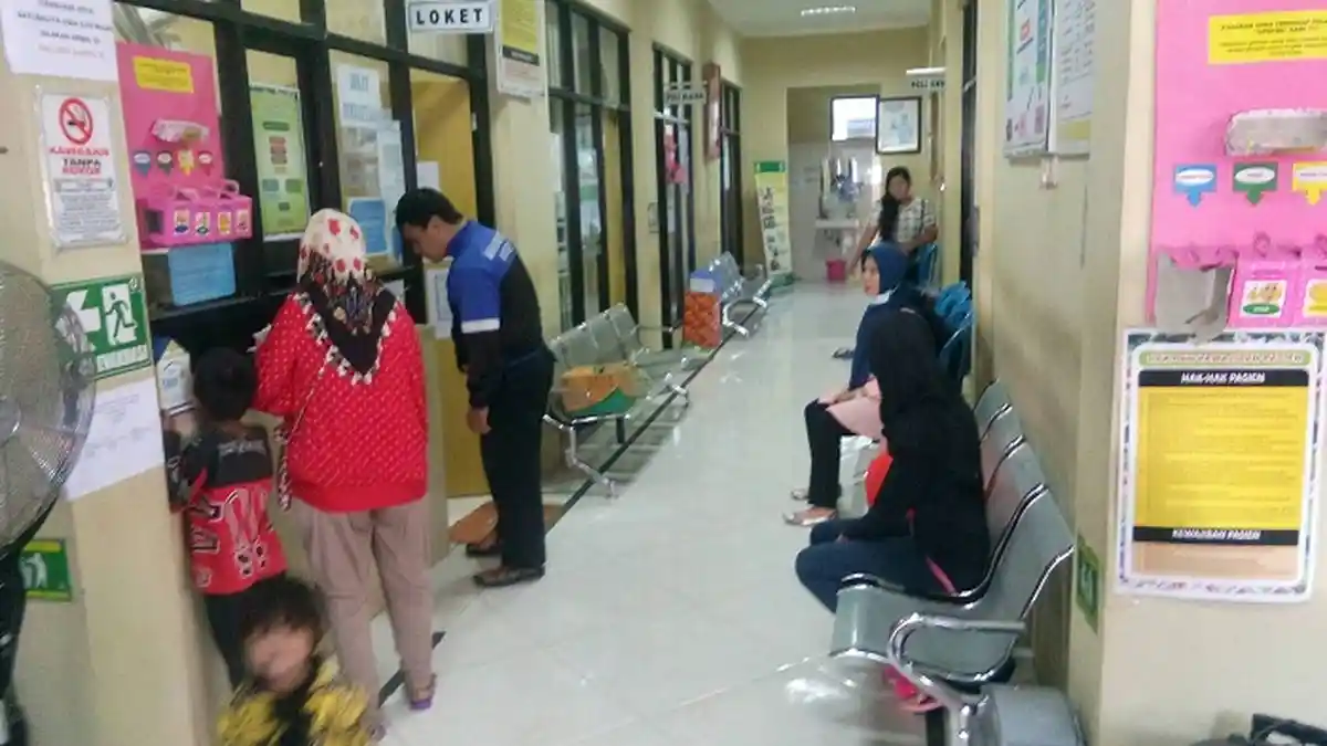Tiga Puskesmas Ini Buka Pelayanan Meskipun Libur Panjang Lebaran Idul Fitri 2018