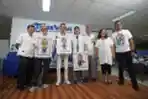 Purnabakti Karyawan Redaksi Tribun Network