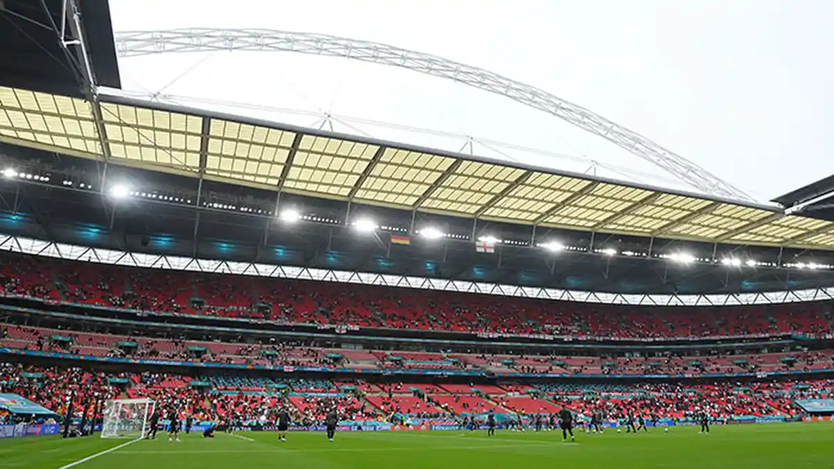 STREAMING EURO 2021 Live Link Streaming Inggris Vs Jerman | Jerman Inggris Live Dimana ?