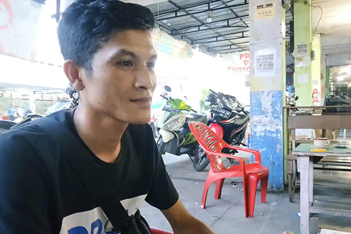 Warga Pengguna BPJS Kesehatan Berharap Pelayanan Faskes Juga Dapat Maksimal