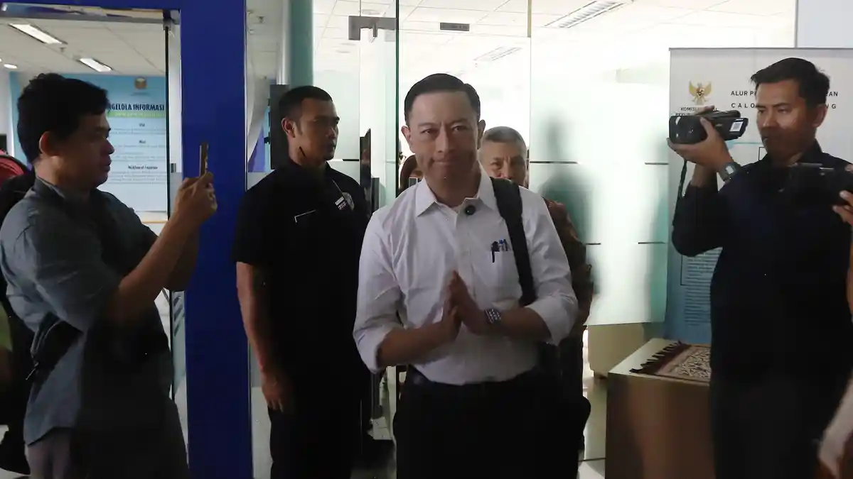 Tom Lembong Ungkap Ada yang Sengaja Bikin Dia Dipenjara: Kebenaran Makin Sulit Dibungkam