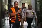 Abu Bakar Tersangka OTT Kepri
