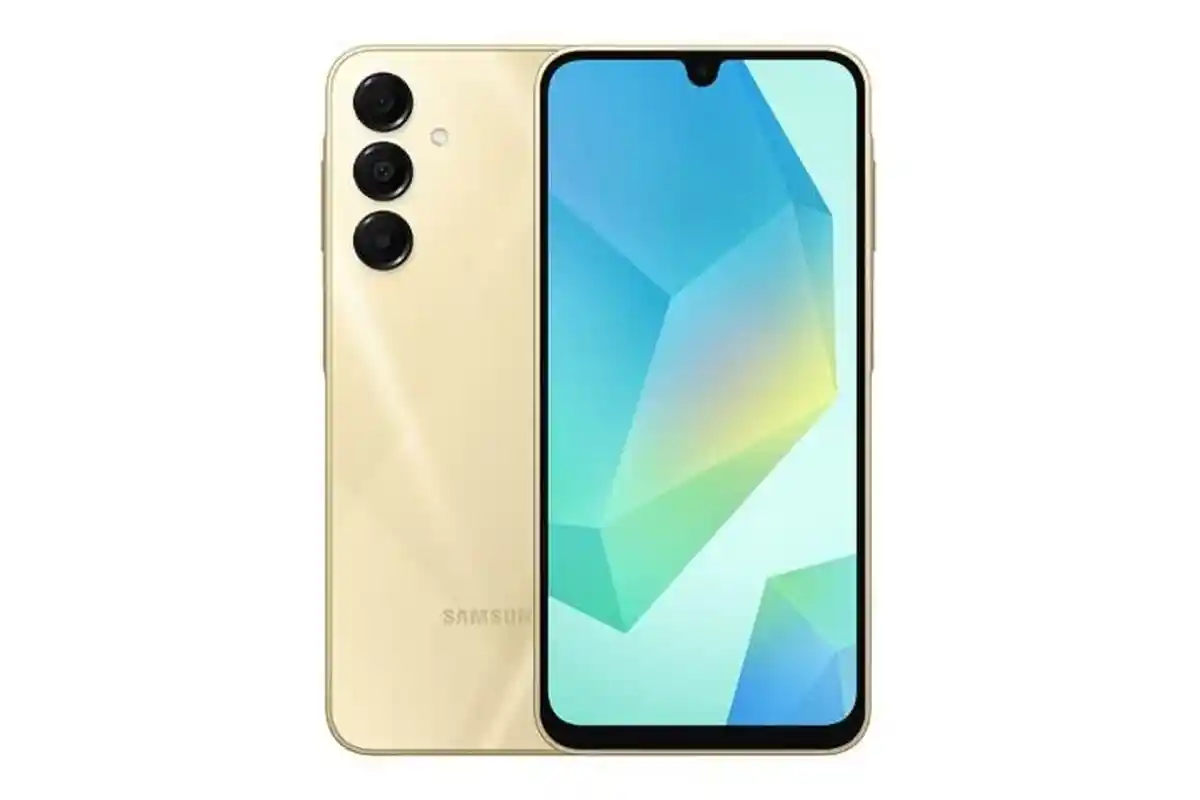 Samsung Galaxy A16 5G Dibanderol dengan Harga Rp 3 Jutaan, Simak Spesifikasi Lengkapnya