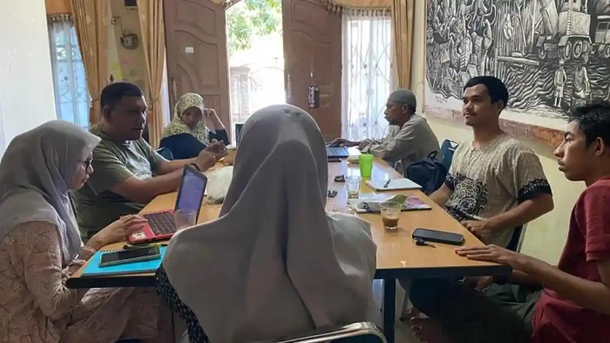 MaTA Minta KIP dan Bawaslu Aceh Pastikan Tidak Ada Pemilih Ganda dalam Pemilu 2024