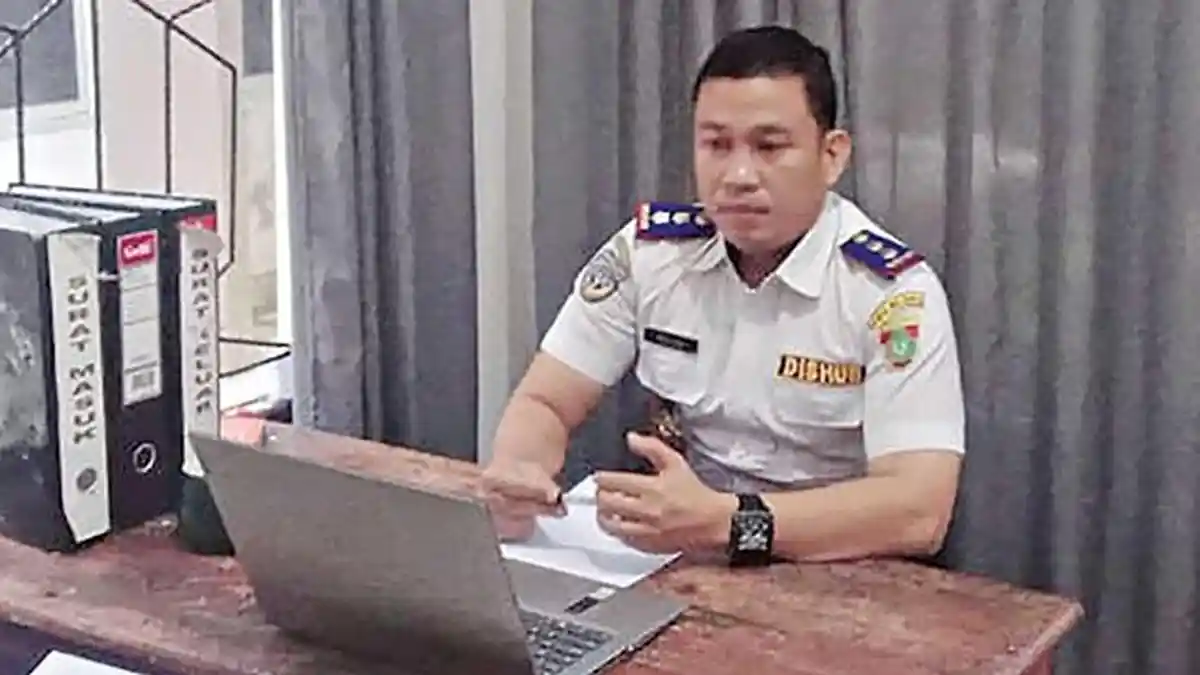 Antisipasi Lonjakan Mudik Lebaran 2026, Dishub Musi Rawas Siapkan 5 Posko Terpadu