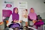 Seminar Kecantikan Bersama Klinik Amaryllis
