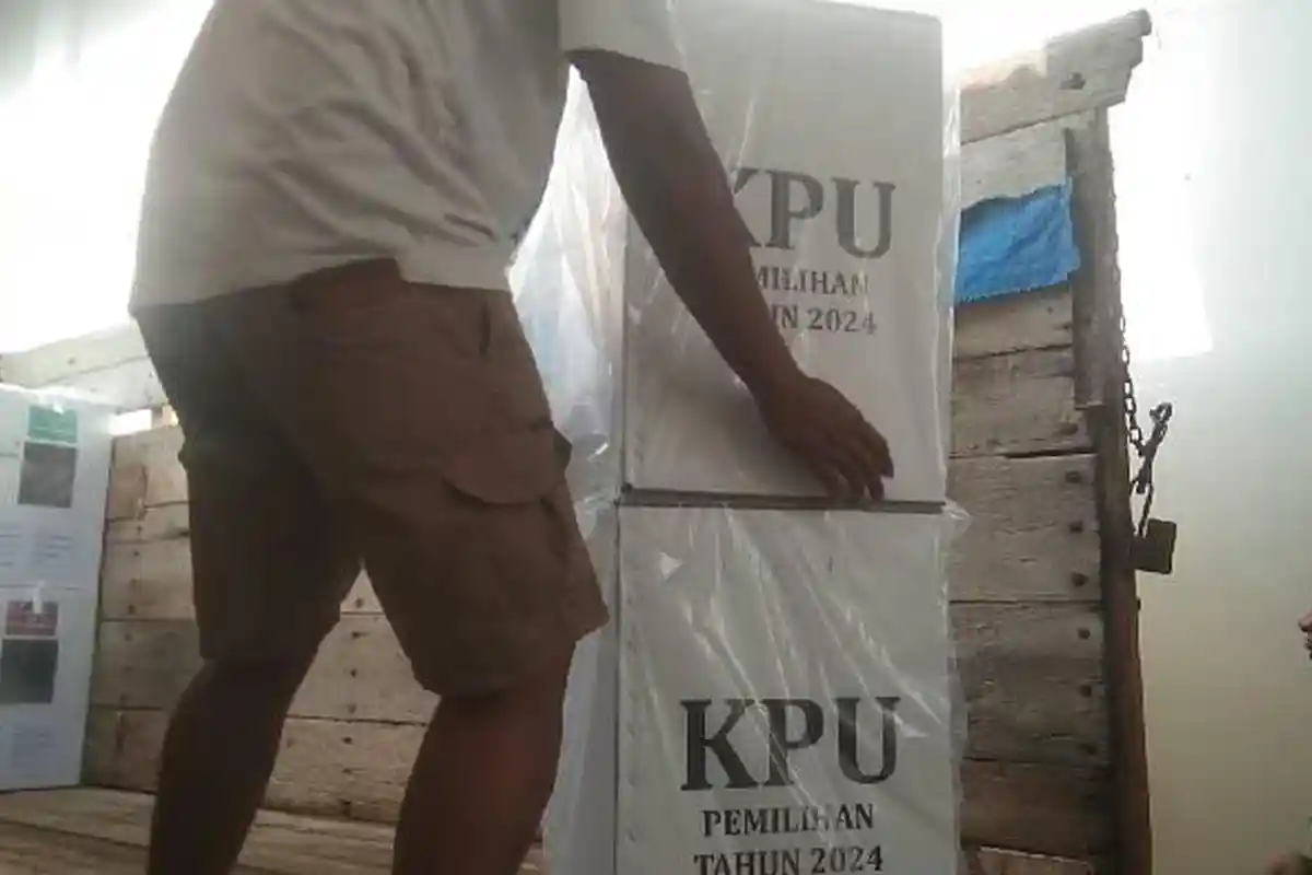 Link Real Count Resmi KPU untuk Cek Hasil Pilkada Serentak 2024, Termasuk Pemilihan Gubernur NTB