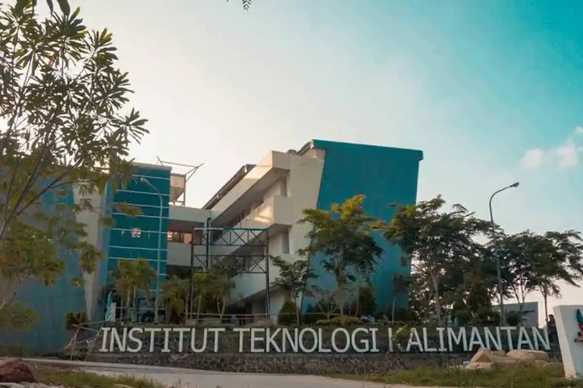 Contoh Soal UTBK SNBT 2023 Literasi Bahasa Indonesia, Cocok Untuk Calon Mahasiswa yang Mau Masuk ITK