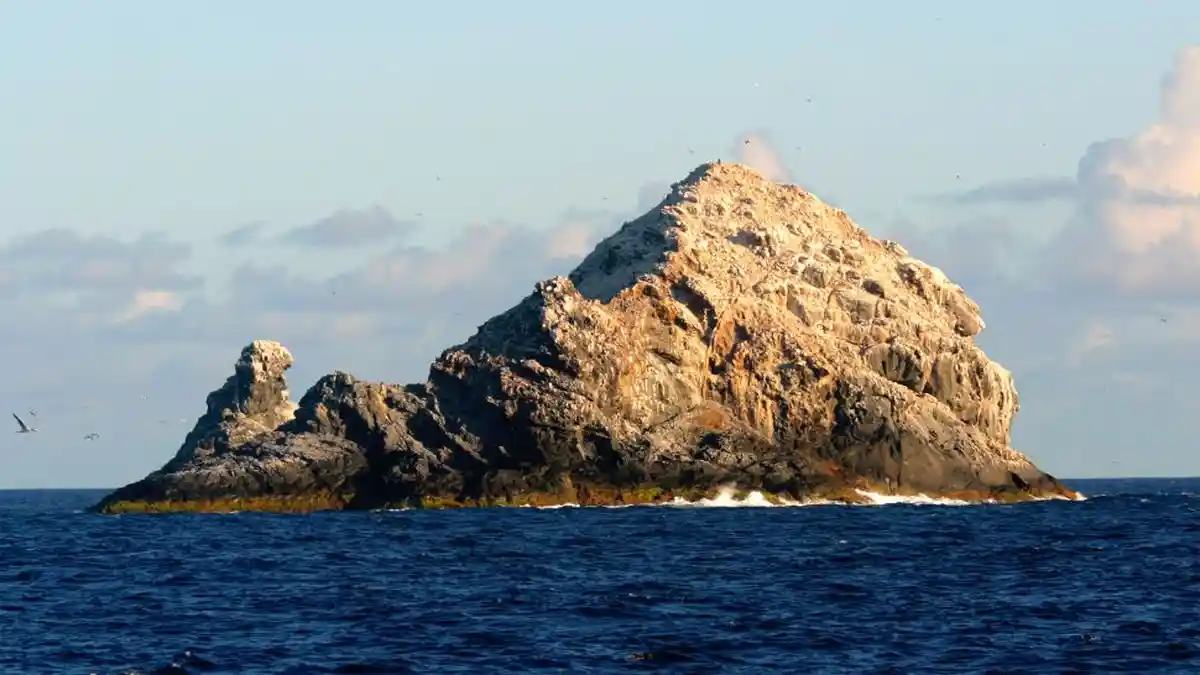 Gunung Berapi Baru Ditemukan di Hawaii, Diklaim sebagai Gunung Api Terbesar dan Terpanas di Bumi
