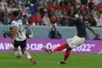Perempat Final Piala Dunia 2022: Inggris vs Prancis