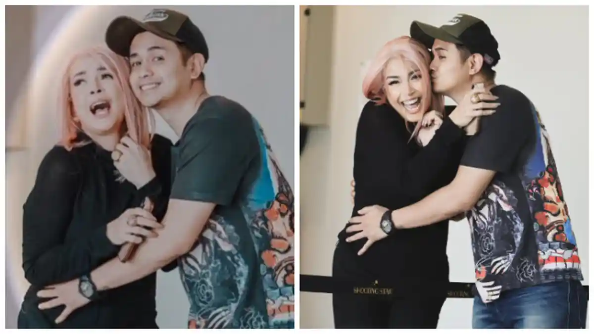 Program Bayi Tabung Gagal, Jennifer Jill Rela Turuti Kemauan Ajun Perwira Ini Demi Punya Anak: Capek