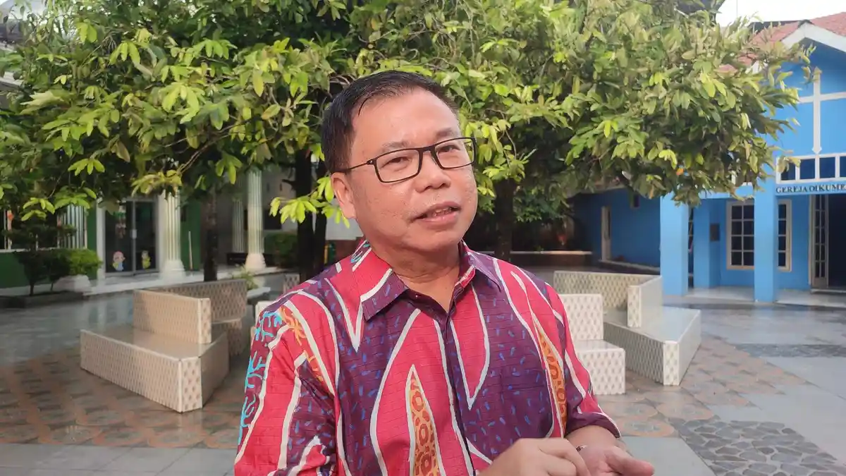 Tak Pakai Baliho dan Kampanye, Suara Sofyan Tan Tertinggi di Pileg Sumut