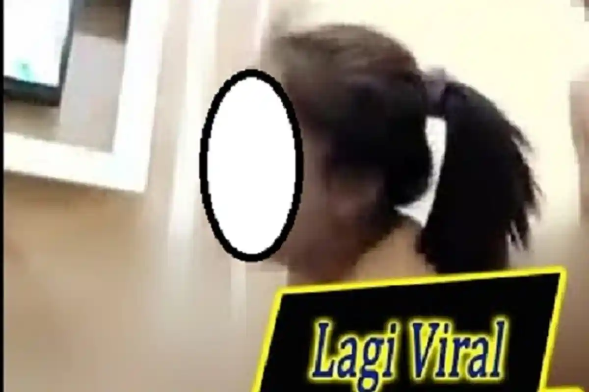 Pelanggan Sempat Ngobrol dengan Vina Garut Sebelum Beradegan Ranjang 'Ada Mimik Terpaksa'