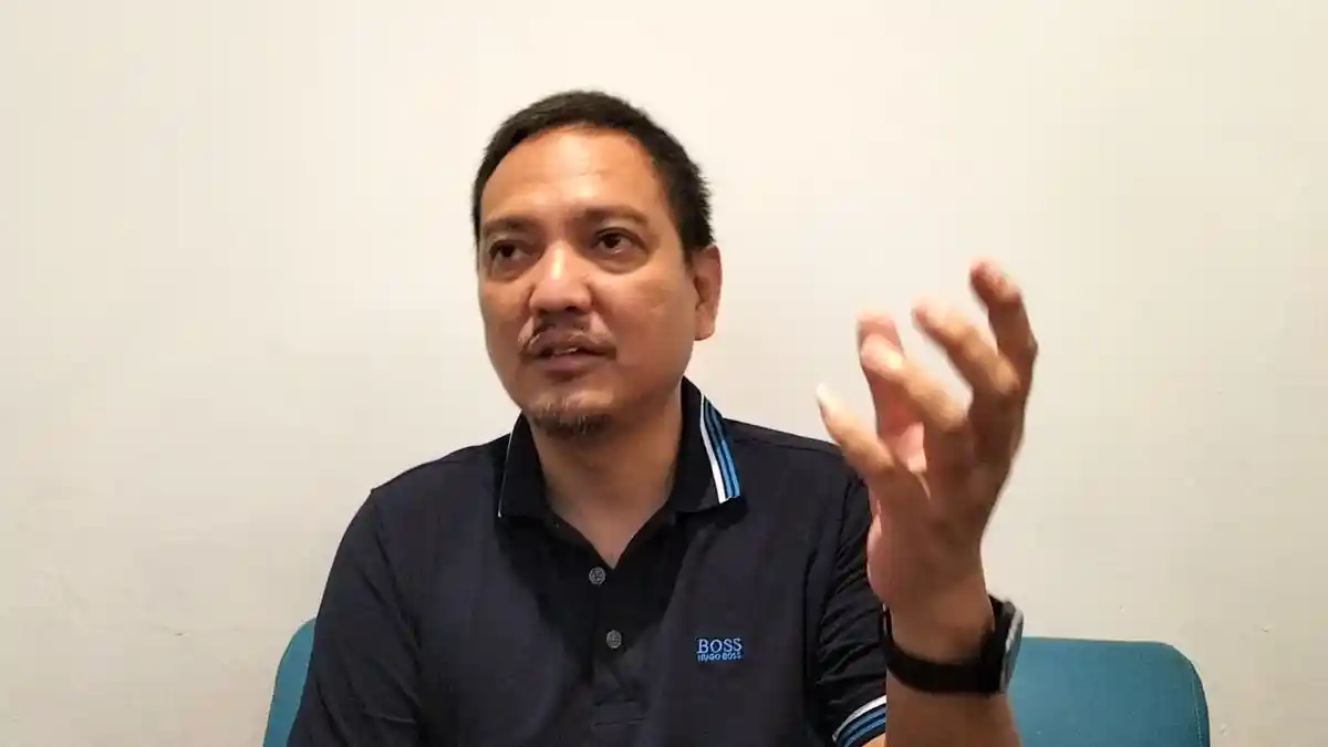 CEO PSIS Yoyok Sukawi Klaim Lolos ke Senayan, Caleg DPR RI Dapil Jateng 1