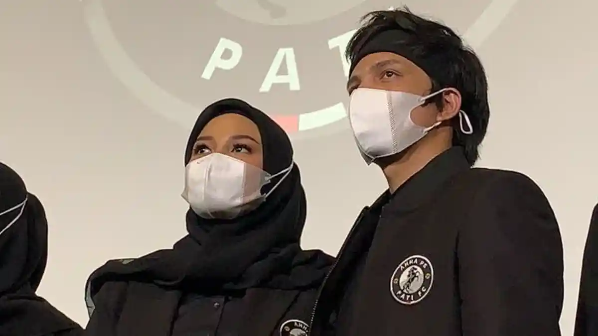 Aurel Hermansyah Mulai Protes Tahu Atta Halilintar Sering Pulang Jelang Subuh Setiap Hari, Ada Apa?