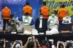 Konpers KPK OTT Kementerian Kelautan dan Perikanan