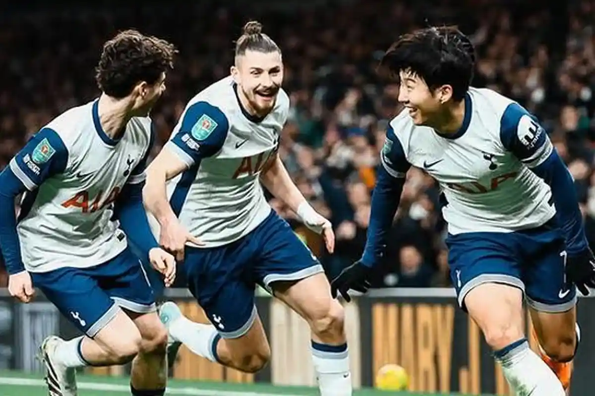 Prediksi Skor dan Statistik Reading vs Tottenham Hotspur, Sabtu, 19 Juli 2025, pukul 21.00 WIB