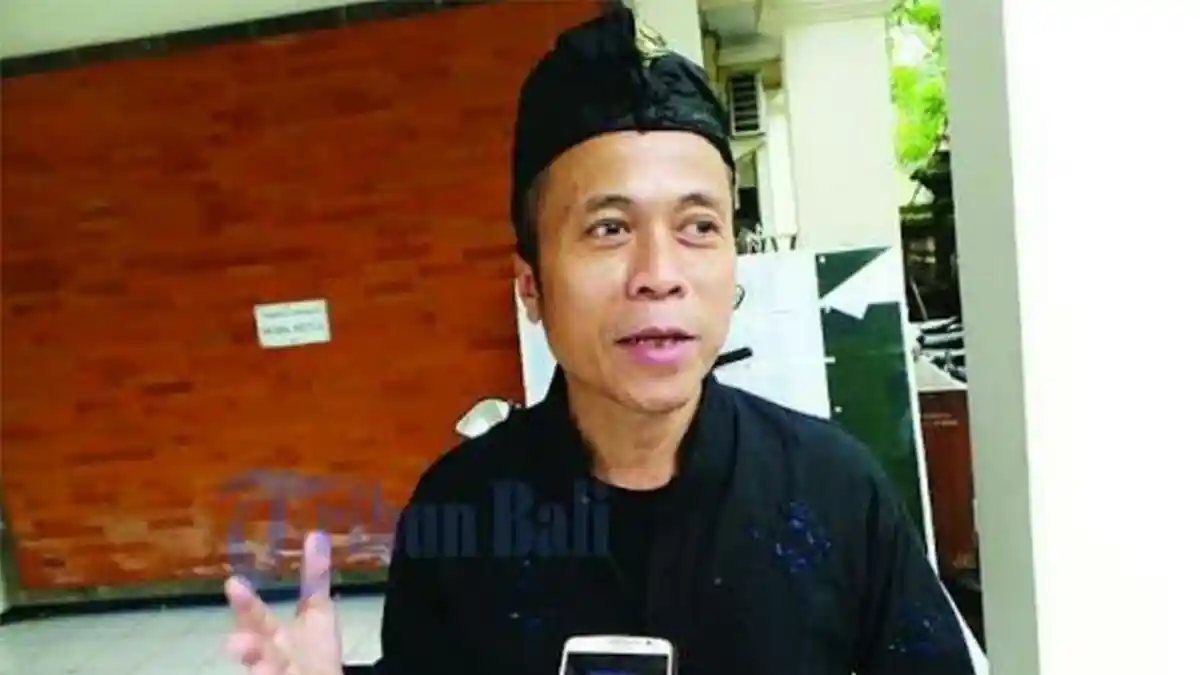 Rumahnya Selalu Blur Saat Difoto, Ki Joko Bodo: Di Sana Ada Lorong Waktu