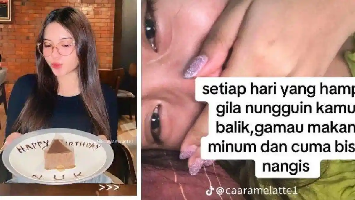 CURHAT Gadis Ini Ditinggal 2 Jam Usai Akad Nikah, Suami Pamit Beli Baterai, Mertua Suruh Ikhlas
