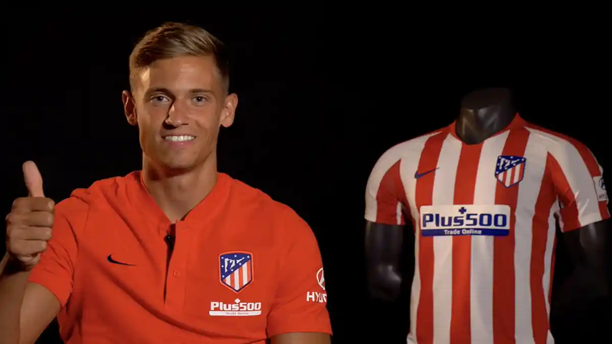 MU Dikabarkan Siap Gelontorkan Dana Besar untuk Gelandang Atletico Madrid