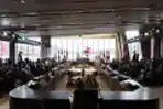 Pembukaan KTT ASEAN di Labuan Bajo