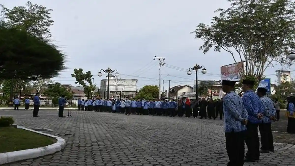 Setwan DPRD Sumbar Tuntaskan Agenda Bahas KUA PPAS 2023, & Rapat Paripurna Dengarkan Pidato Presiden