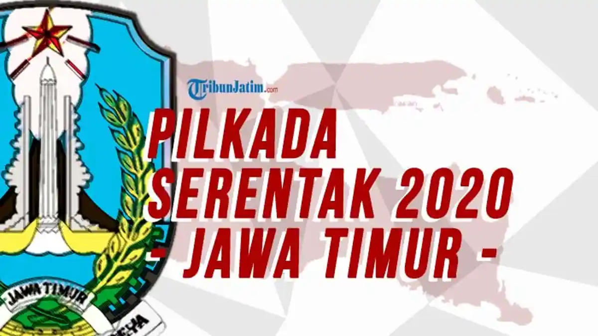 Pilkada Berpeluang Ditunda Setahun, DPRD Jatim Ingatkan Gubernur Mulai Siapkan PJ dan PLT