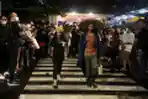 Fenomena Citayam Fashion Week