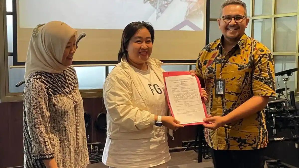 Bidik Pasar Non Subsidi, Perbankan Kerja Sama dengan Pengembang Nasional
