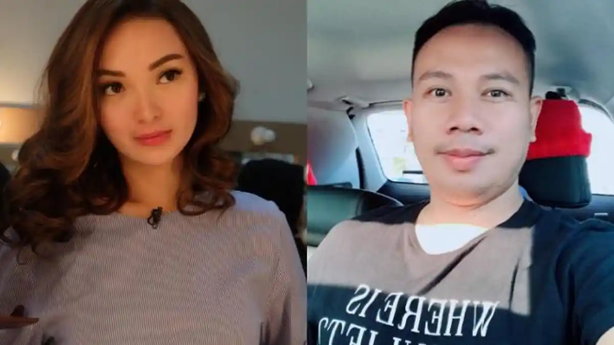 Gagal Nikahi Zaskia Gotik, Vicky Prasetyo Merasa Bersalah kepada Ibunya