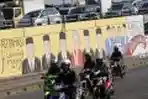 Mural Tragedi HAM 12 Mei