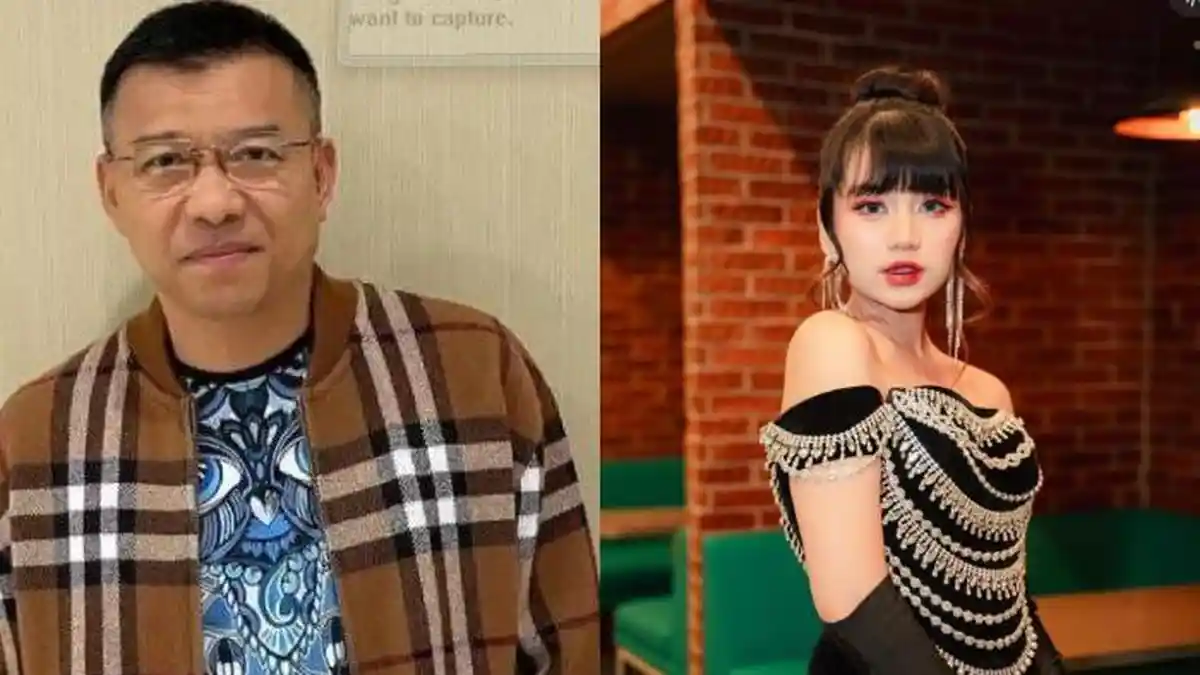 Usai Viral, Ghea Indrawari Bongkar Sosok Anang Hermansyah