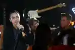 Nidji Bikin Video Klip
