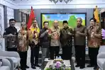 3 Keluh Kesah Paguyuban Kades Asal Banyumas ke Gubernur Lutfhi: Bankeu Tak Merata dan KDMP