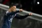 Gol Telat Mbappe Bawa PSG Menang 1-0 atas Real Madrid