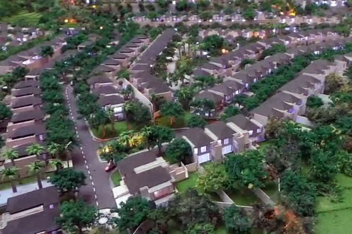 Ingin Punya Rumah KPR Bersubsidi? Ini Syarat Dapat Bantuan Uang Muka hingga Rp 40 Juta