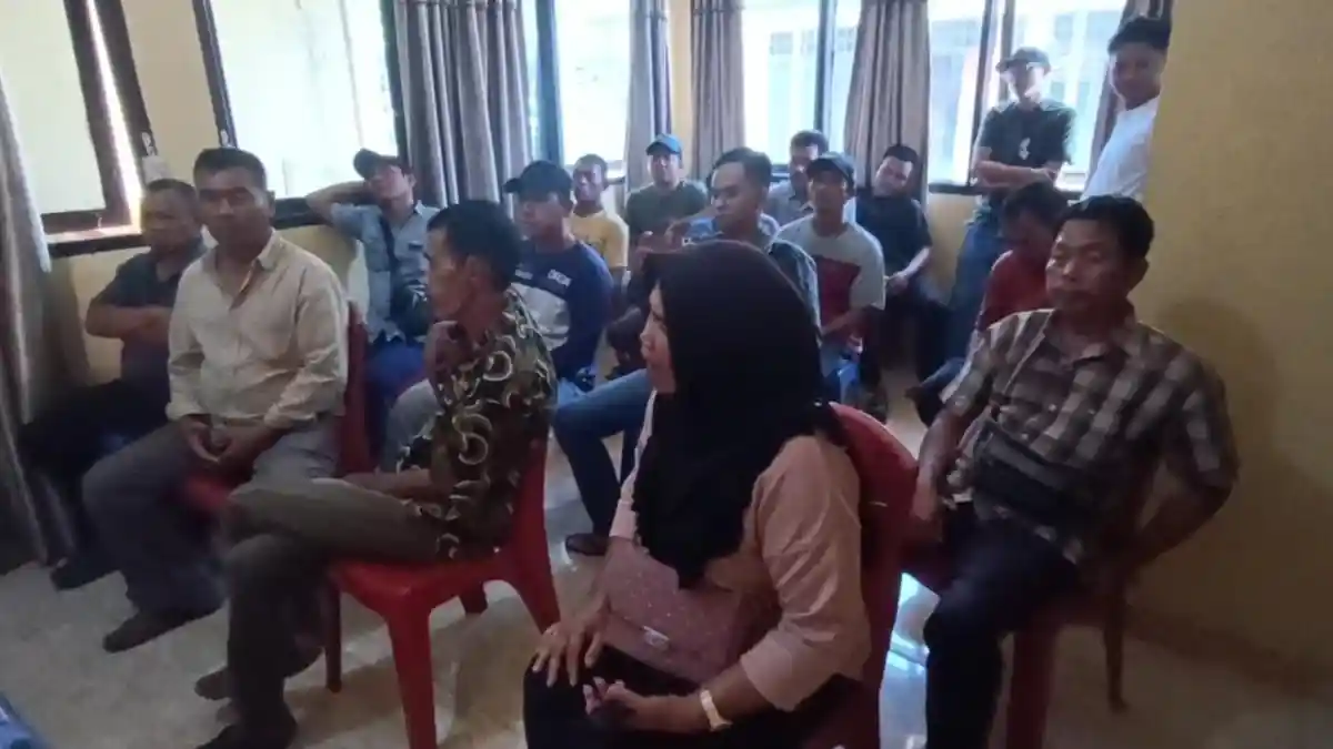 Pengusaha Orgen di Talang Ubi PALI Ngeluh, Acara Dibatasi Jam 5 Sore dan Dilarang Putar Musik Remix