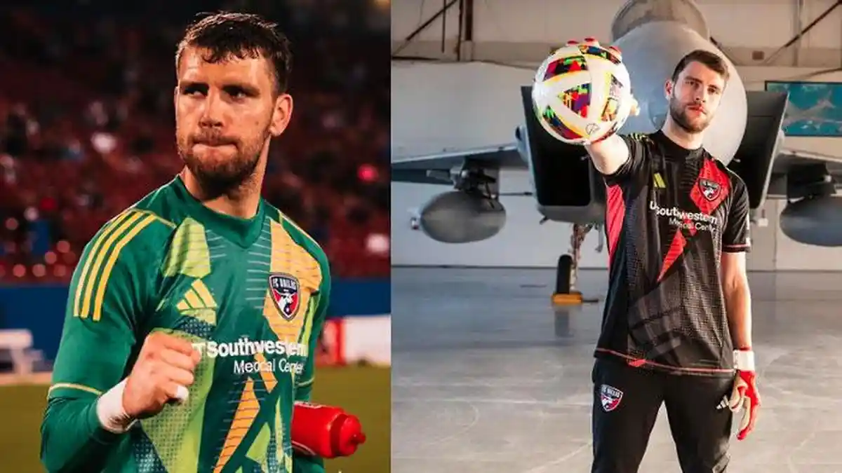 Sosok Maarten Paes, Kiper Naturalisasi Digadang Bersaing dengan Ernando Ari Jadi Kiper Utama Timnas