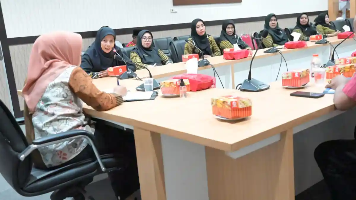Angkat Problem Gadget Anak, IGTKI Purbalingga Wakili Jateng Lomba Porseni Nasional