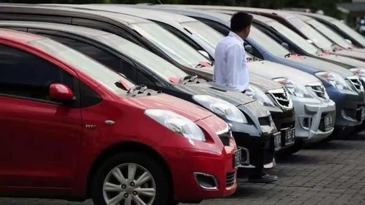 Guru Jebolan S2 Ditangkap Polisi, Gelapkan 42 Mobil Rental