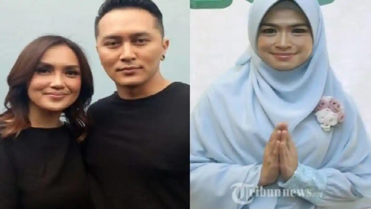 Ceraikan Demian Aditya usai Kepergok Selingkuh dengan Sara Wijayanto, Begini Hidup Artis Cantik Ini