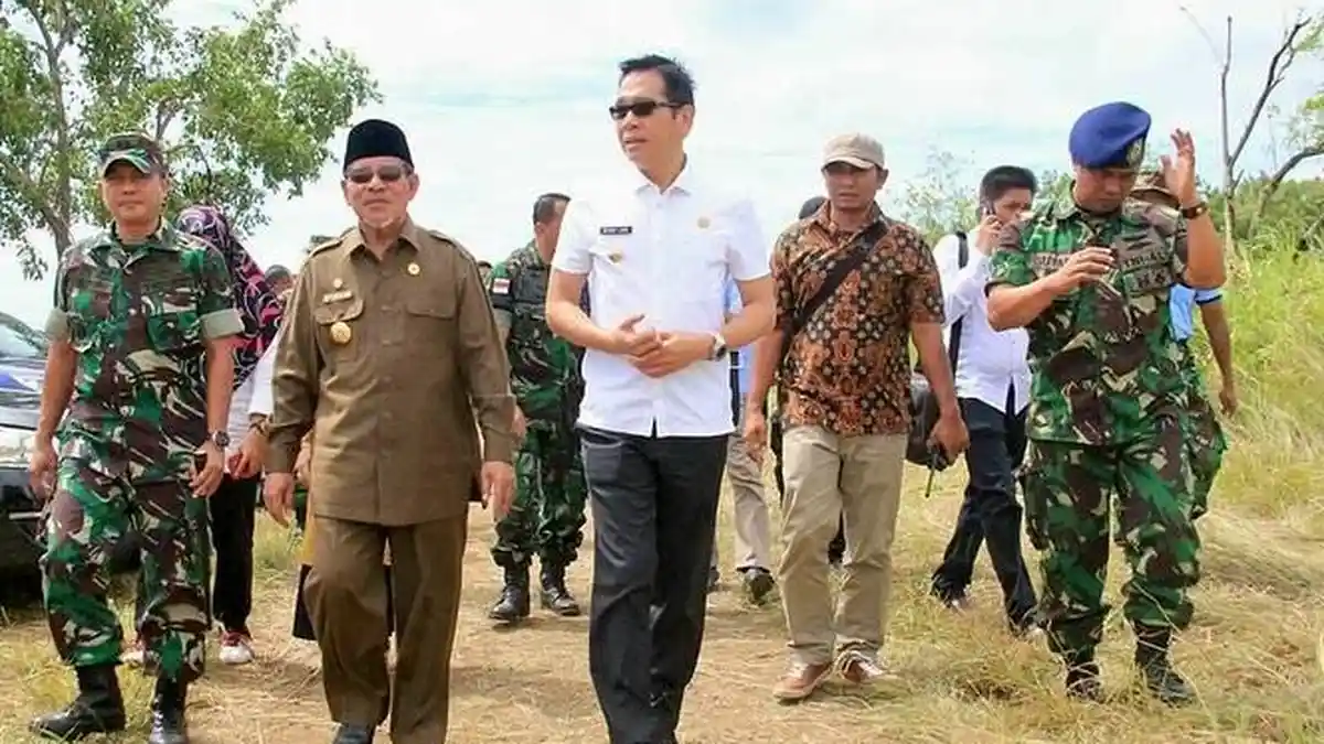 Abdul Ghani Kasuba Wafat, Sherly Laos Tulis Pesan Menyentuh: Papi Hari Ini 'Tua' Berpulang ke Surga