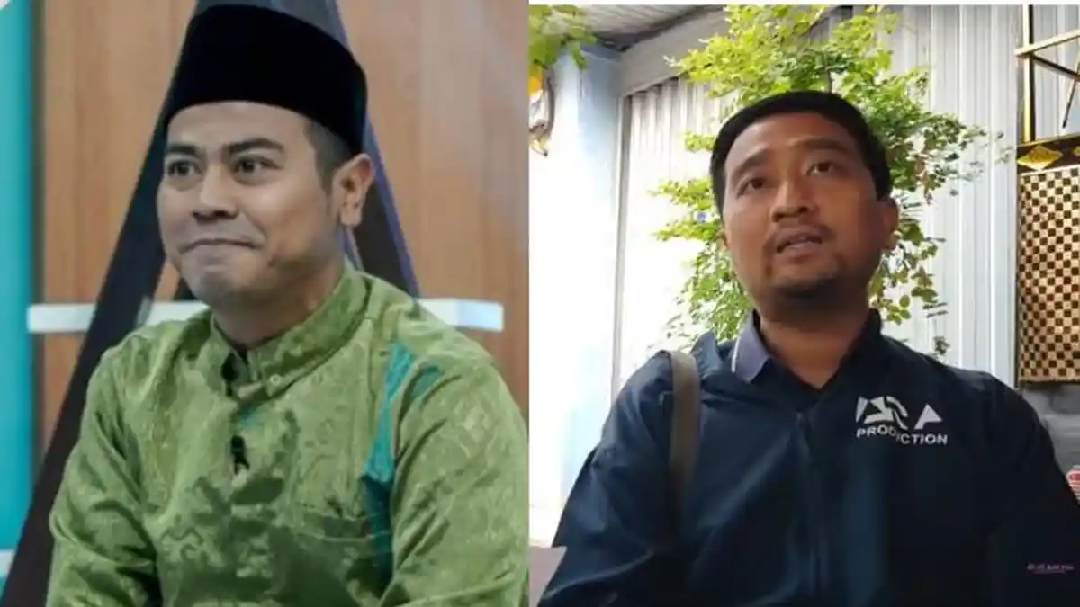 Nama Baiknya Tercoreng usai Dilaporkan atas Dugaan Penipuan, Yadi Sembako Singgung Perjalanan Karier