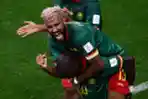 Piala Dunia 2022: Kamerun vs Serbia