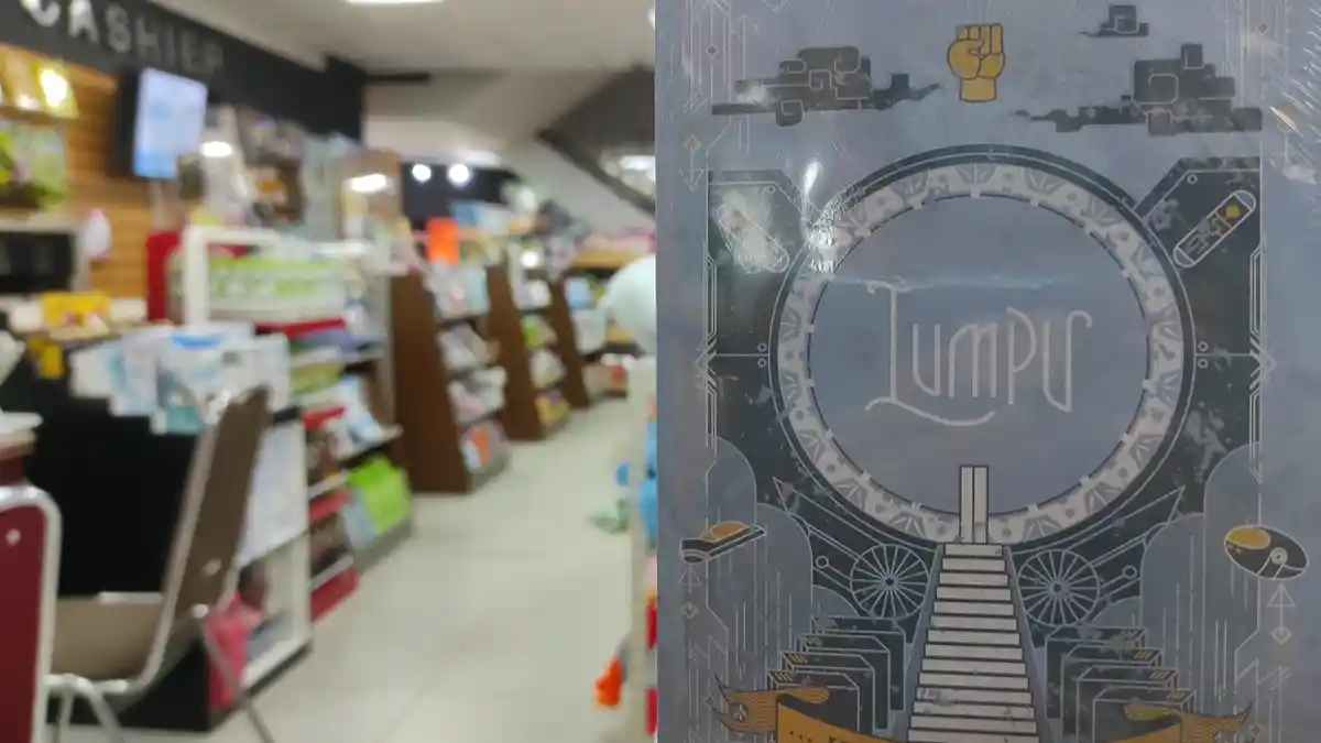 5 Novel Terlaris di Gramedia Gajah Mada Medan, Berikut Harganya