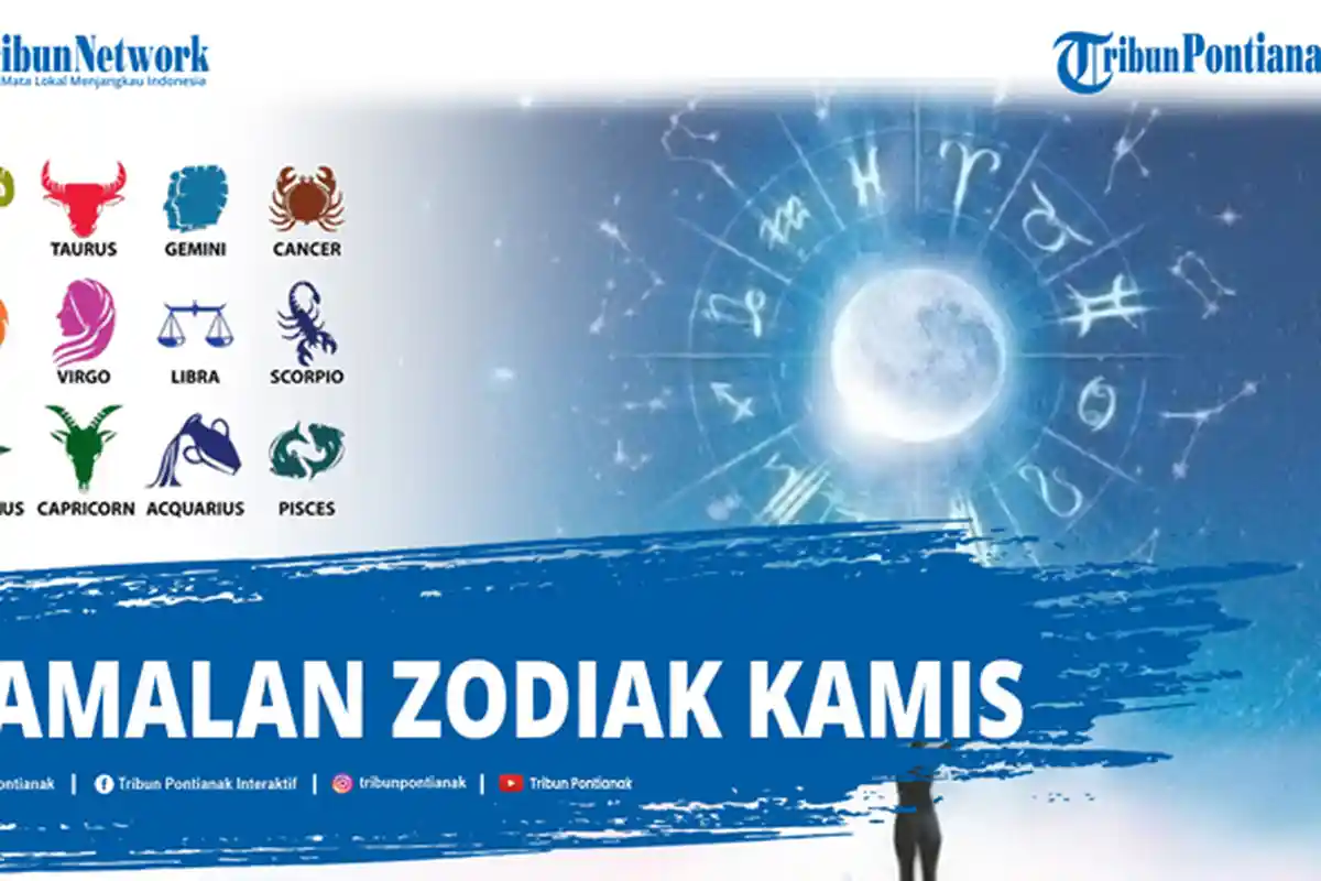 BAGAIMANA RAMALAN Zodiak Besok Hari Kamis 5 November 2020 Ramalan Scorpio Sagitarius Capricorn Virgo