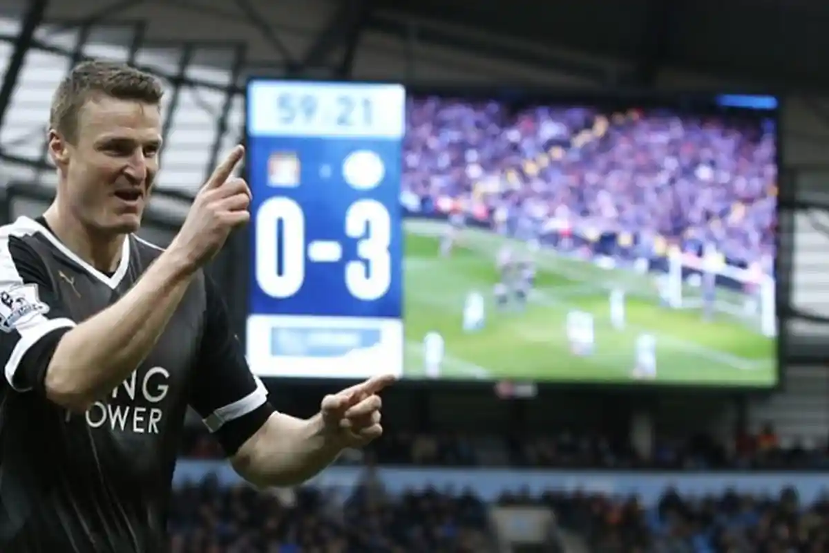 Inilah Si Batu Karang Pengantar Duka Pendukung Man City