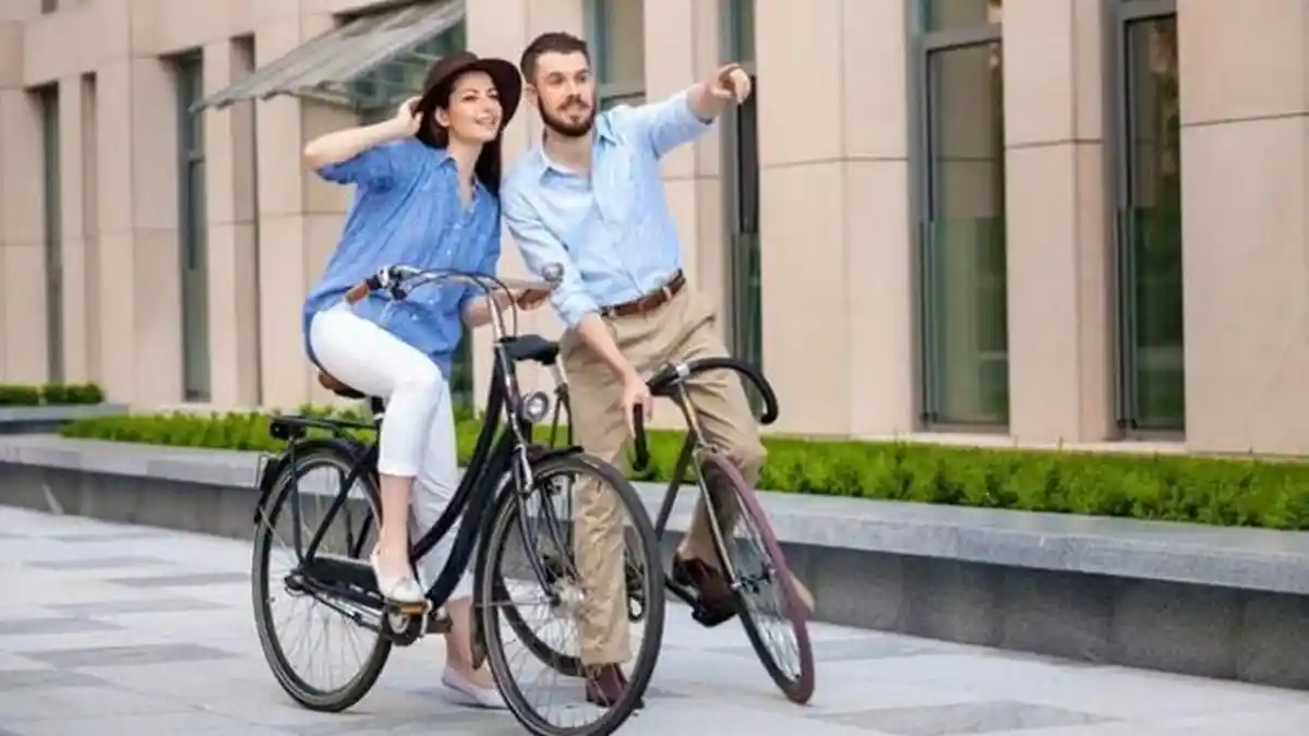 Cara Membuat Anda Menjadi Lebih Menarik Menurut Penelitian
