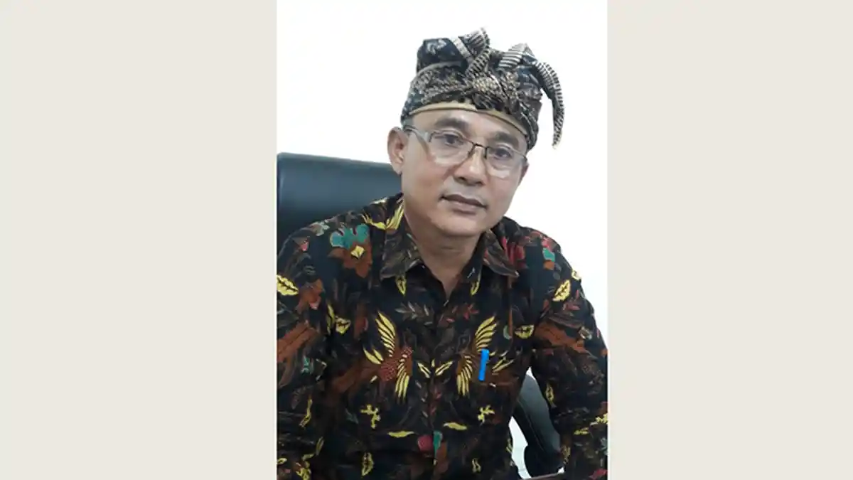 Belum Dapat Kantor, Bawaslu Gianyar Masih Bertahan di Stadion Dipta